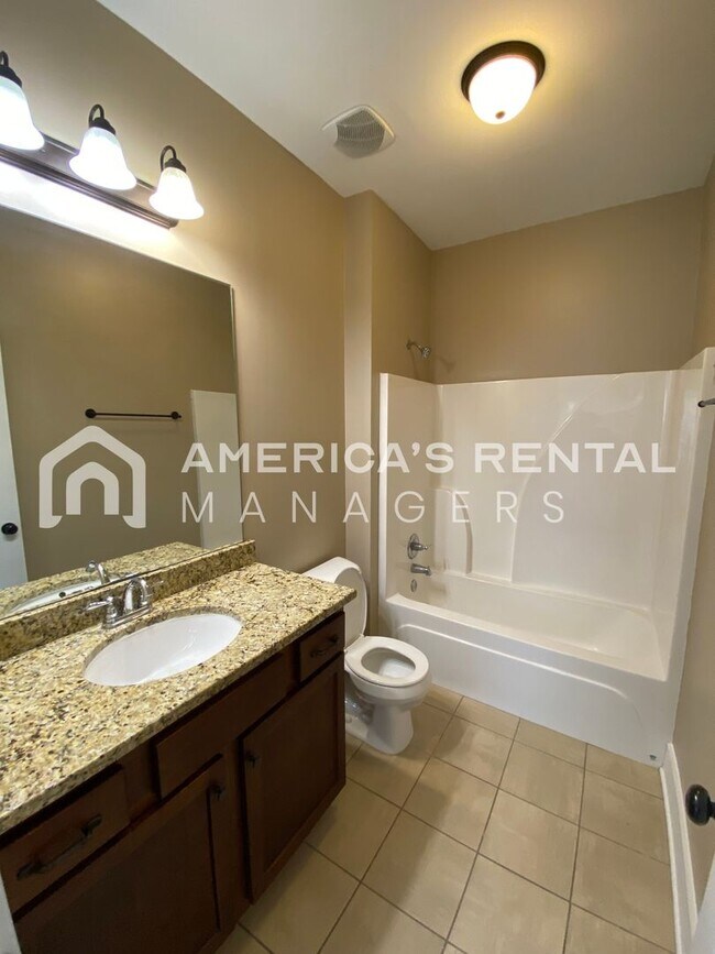 Building Photo - Home for Rent in Alabaster, AL!