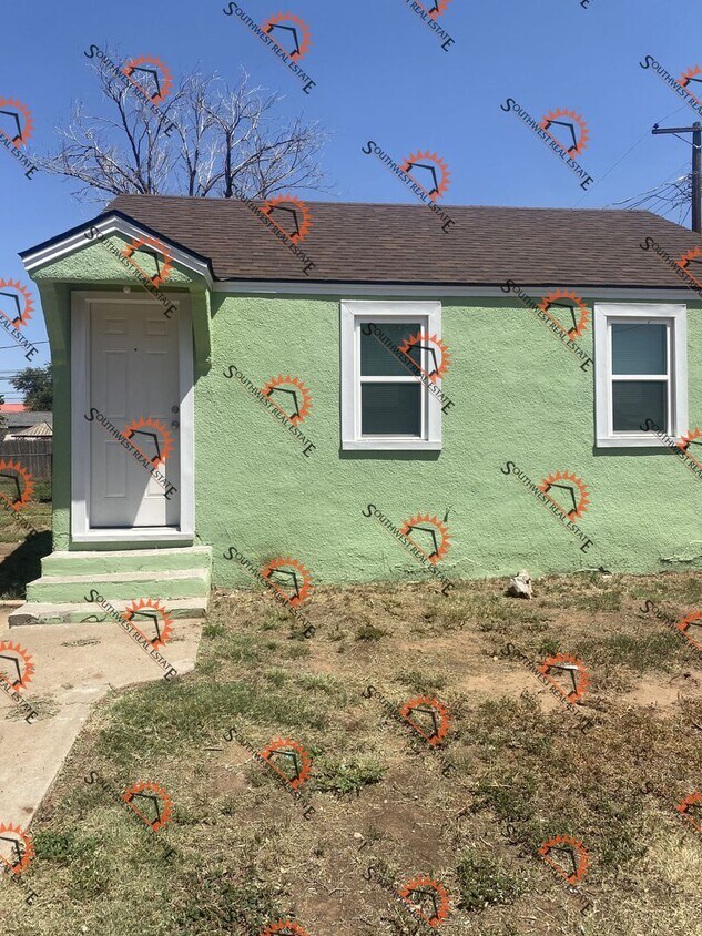 Foto principal - Cute 1 bedroom 1 bath home