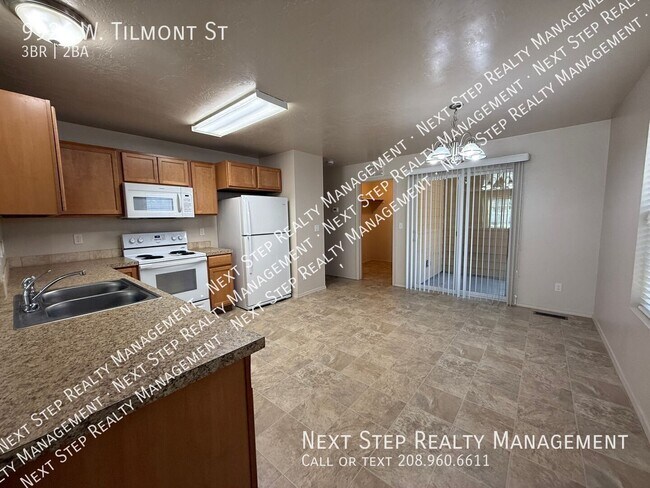 Foto del edificio - 9926 W Tilmont St