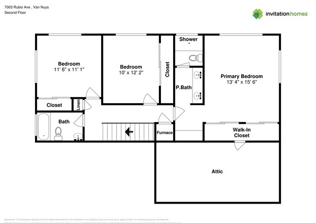 Building Photo - 7003 Rubio Ave