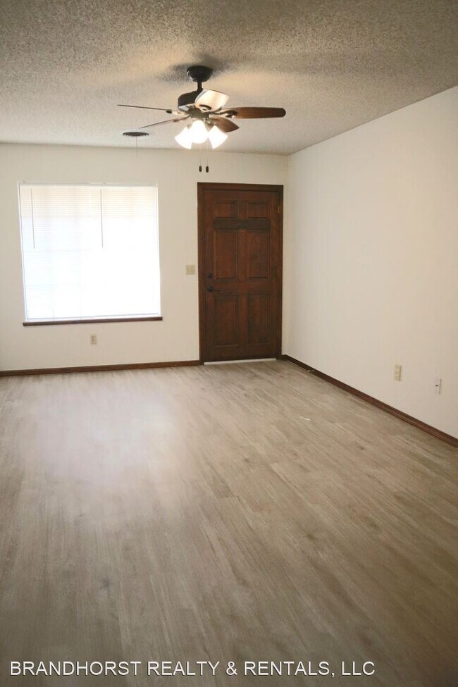 Foto del edificio - 2 br, 1 bath House - 1802 Suzanne