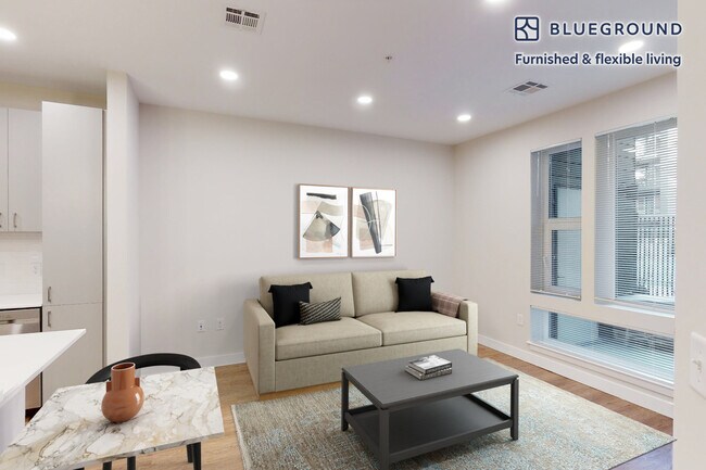 Building Photo - 290 Mishawum Rd