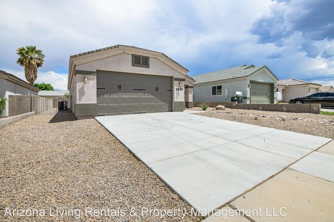 Building Photo - 3 br, 2 bath House - 3620 N Miller Street