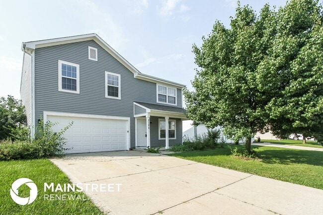 Building Photo - 3102 Salamonie Dr