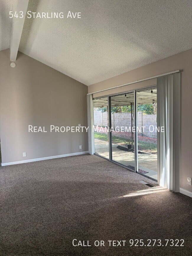 Foto del edificio - 543 Starling Ave