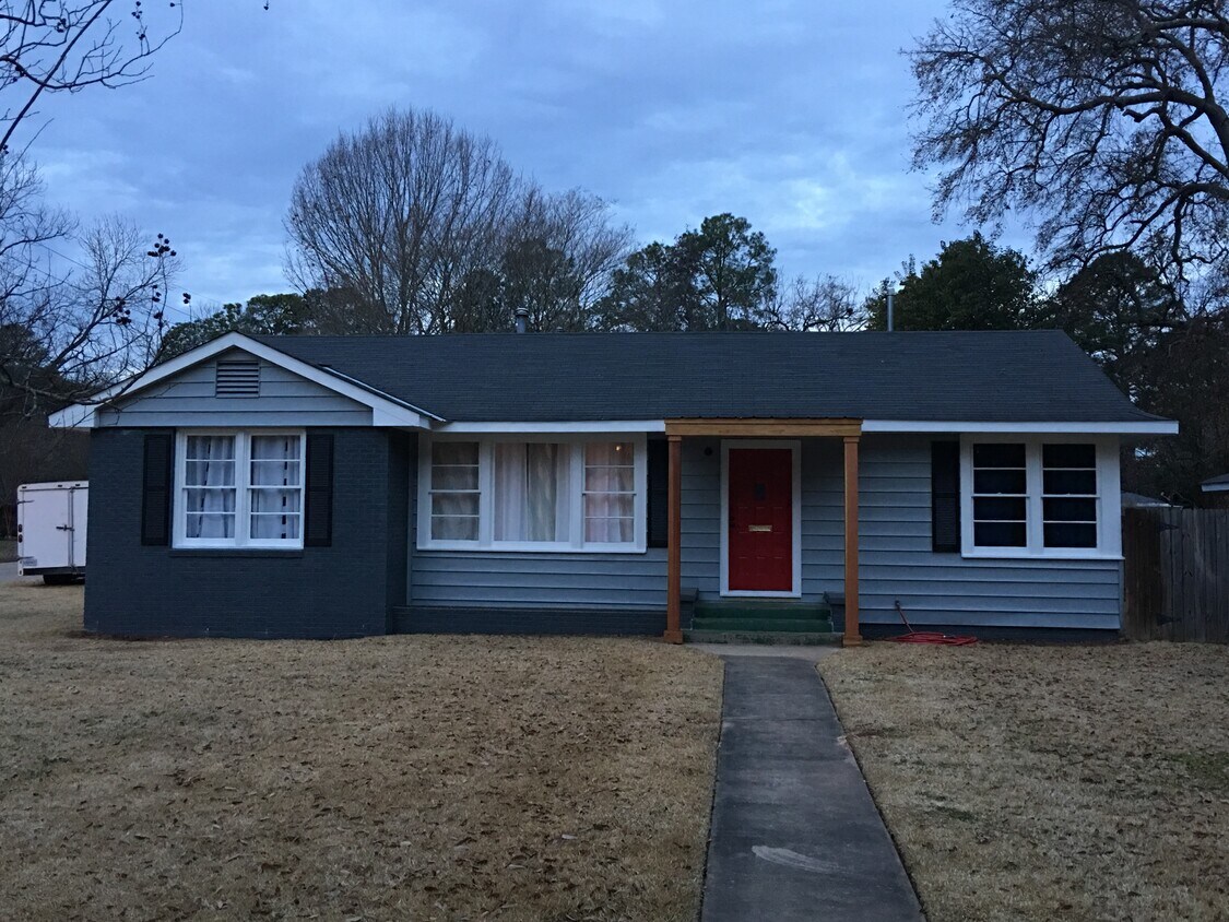 3466 Wainwright St, Alexandria, LA 71301 House Rental in Alexandria
