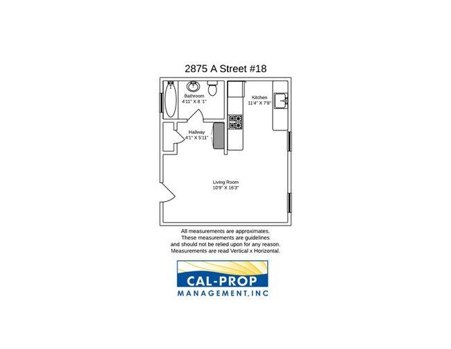 Foto del edificio - 2875 A St