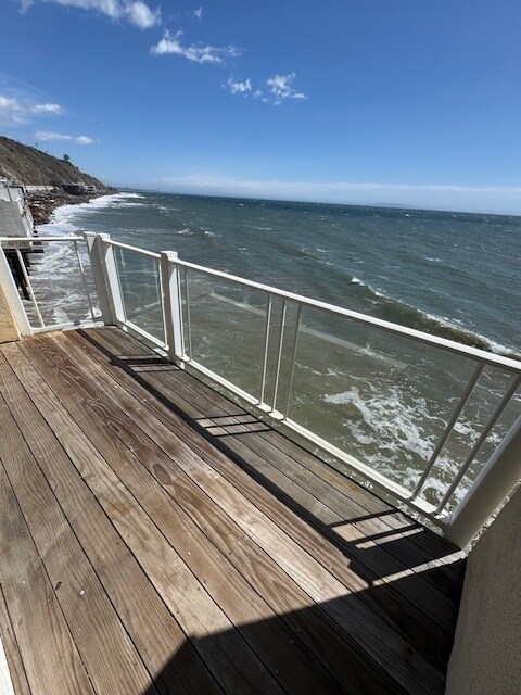 Foto del edificio - 20656 Pacific Coast Hwy