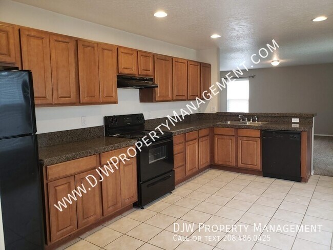 Foto del edificio - 4439 N Tempest Way