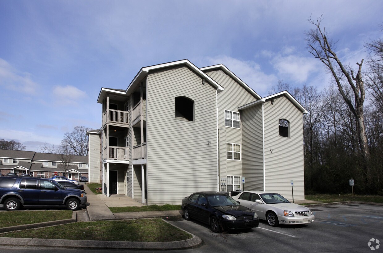 Granite Heights Apartment Homes Apartments in Chattanooga, TN