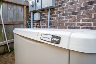 Building Photo - 15023 Mulberry Hallow St