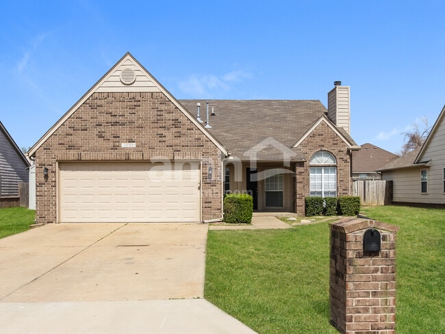 Building Photo - 19809 E 38th Pl S