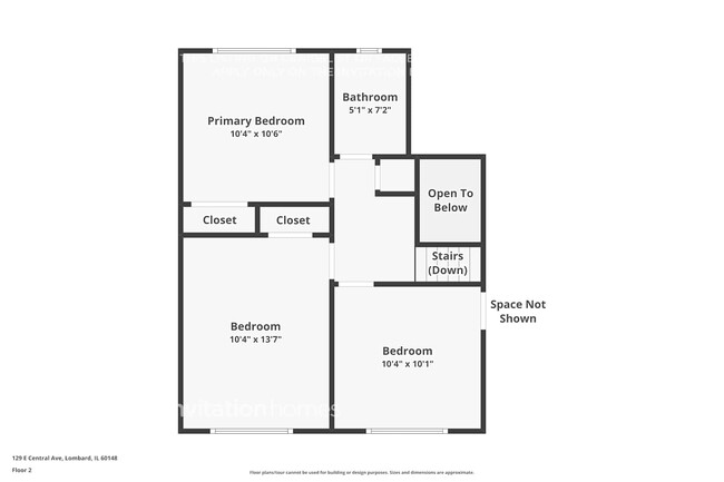 Building Photo - 129 E Central Ave