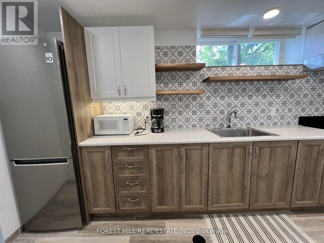 Photo du bâtiment - 168 Tyrrel Ave