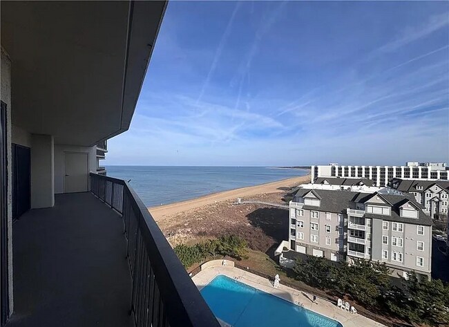 Foto del edificio - 2830 Shore Dr