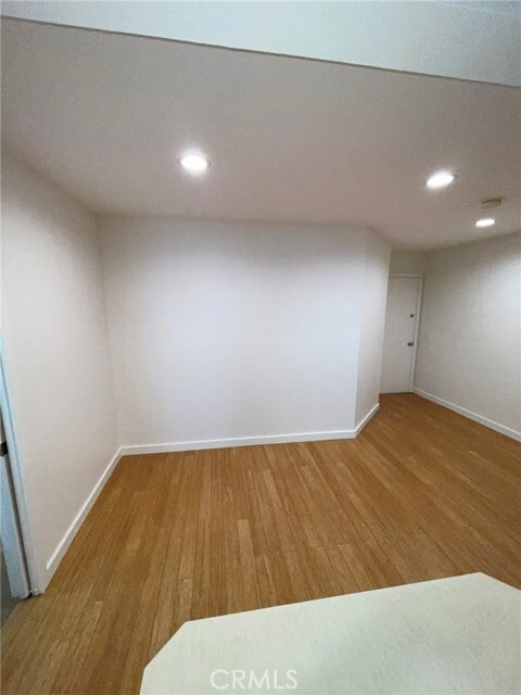Foto del edificio - 1124 N La Cienega Blvd