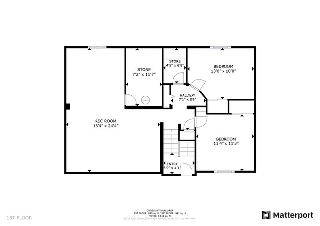 Foto del edificio - 2470 Berthbrook Dr