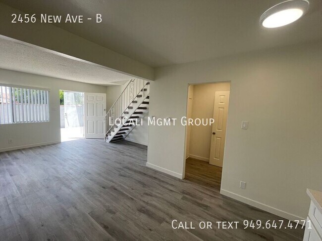 Building Photo - 2456 New Ave