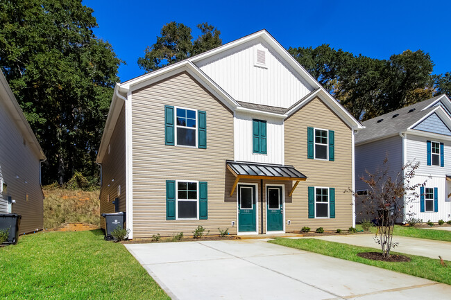 Foto del edificio - 333 Noble Ln, Pendleton, SC