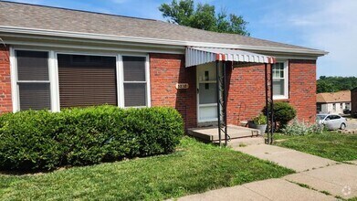 Building Photo - 5838 Lafayette Ave