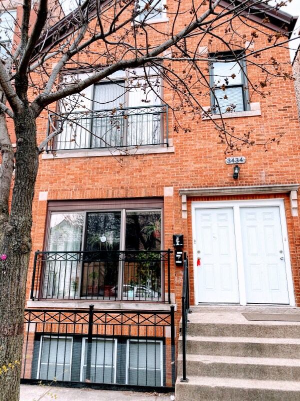 Foto principal - 3434 S Wallace St