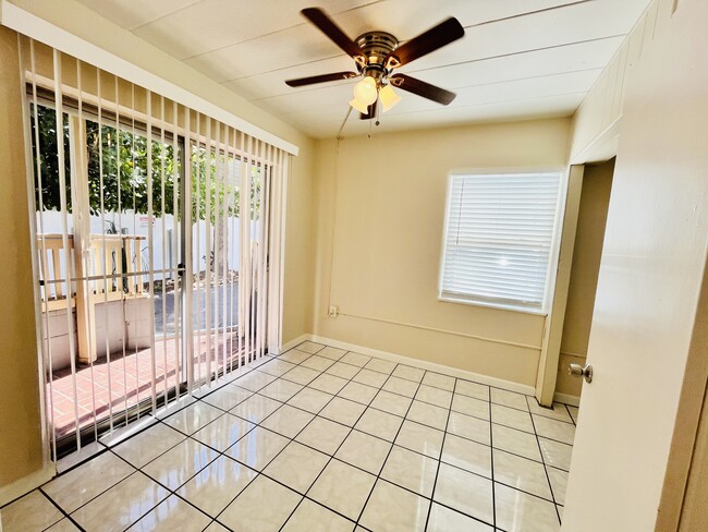 Building Photo - Northbay Villas