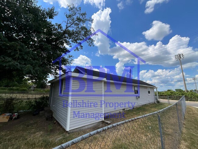 Building Photo - Cozy 1 Bed, 1 Bath Home in the Heart of Na...