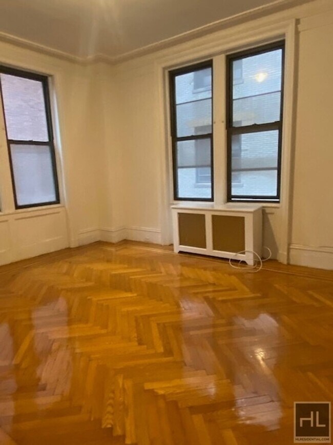 Foto del edificio - WEST 58 STREET