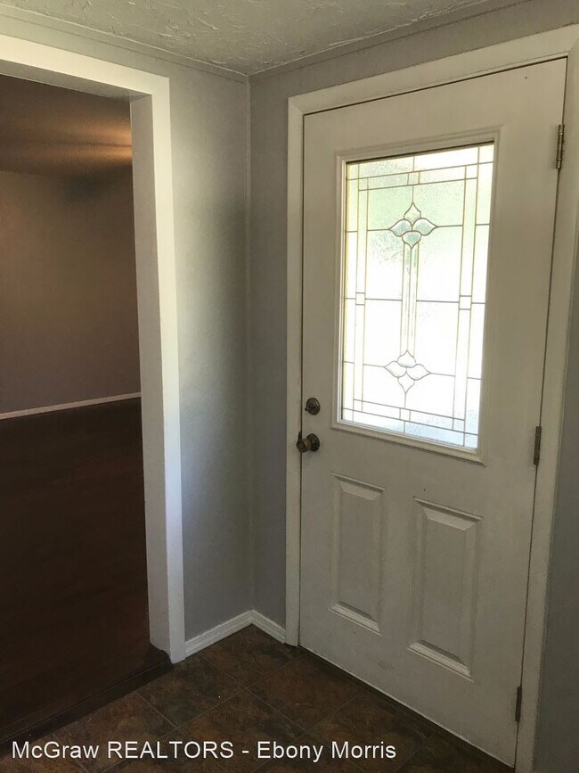 Foto del edificio - 3 br, 1 bath House - 312 S 22nd Street