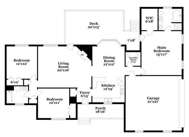 Building Photo - 709 Miami Ct