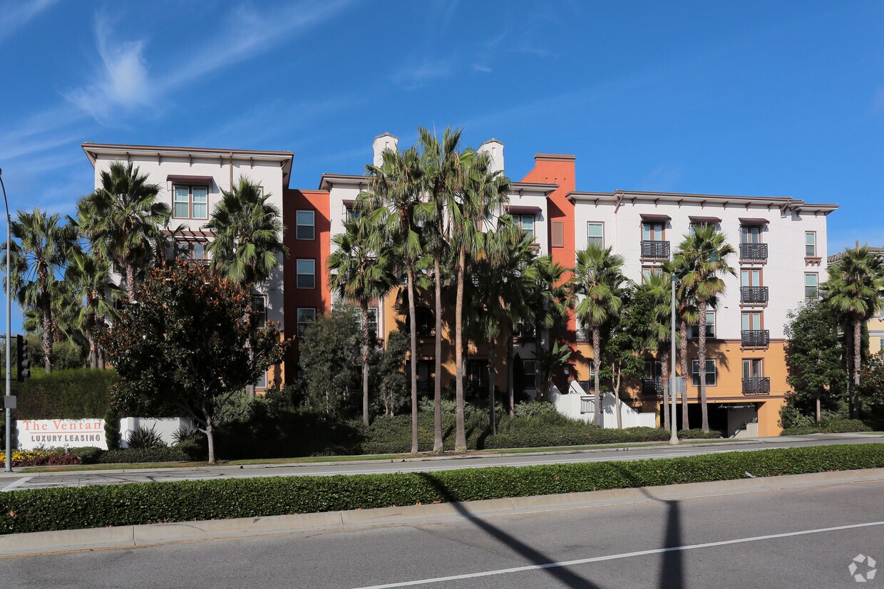 The Ventana Luxury Rentals - Apartments in Playa Vista, CA ... The Ventana Luxury Rentals - Apartments in Playa Vista, CA ...