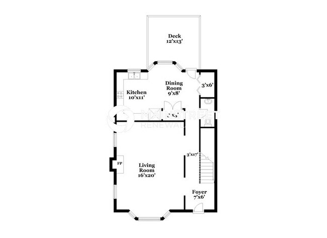Foto del edificio - 3 Bedroom Pet-Friendly Home in Raleigh, NC with Main Street Renewal