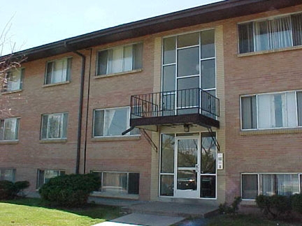 Bonavista Manor Apartaments - Park 16 Apartments