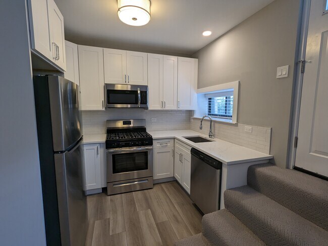 Foto del edificio - 3935 N Janssen Ave