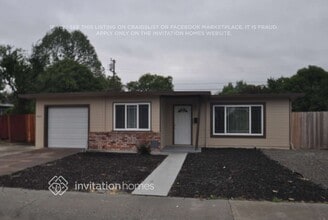 Building Photo - 402 Tregaskis Ave