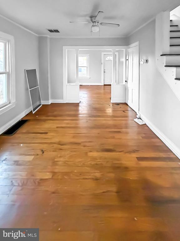 Building Photo - 488 McDowell Ave