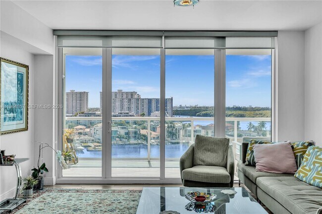 Foto del edificio - 400 Sunny Isles Blvd