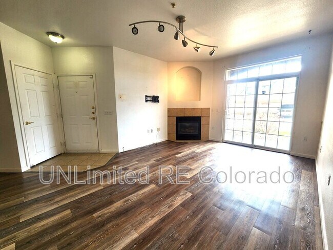 Foto del edificio - 7440 S Blackhawk St