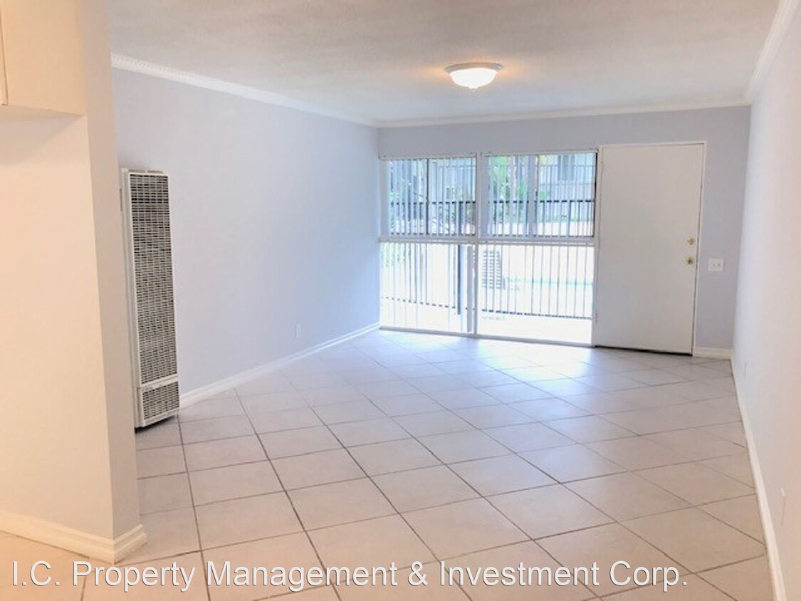 Foto principal - 1104-1108 N Monterey St
