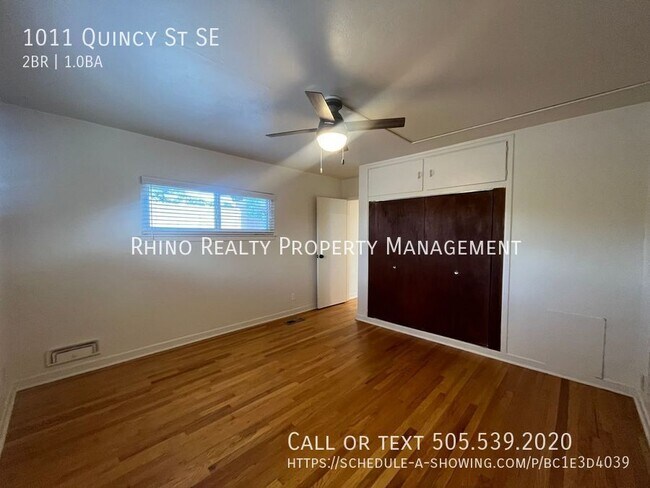 Foto del edificio - 1011 Quincy St SE