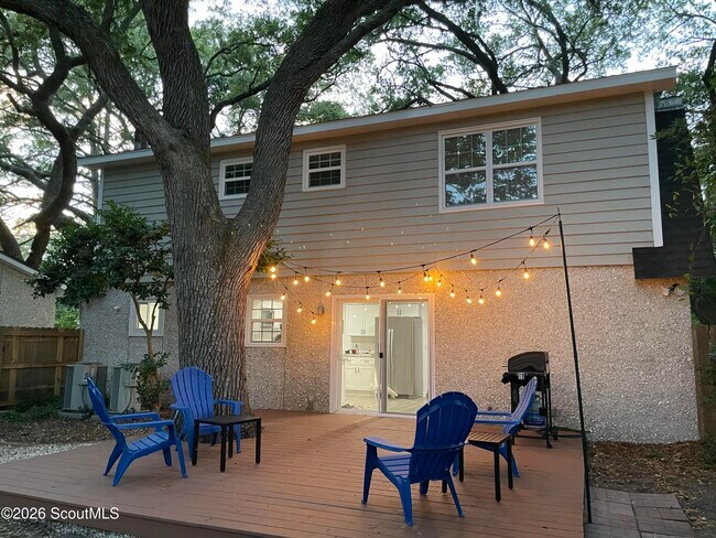 Foto del edificio - 505 Marsh Cir