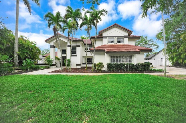Building Photo - 9866 SW 111th Terrace