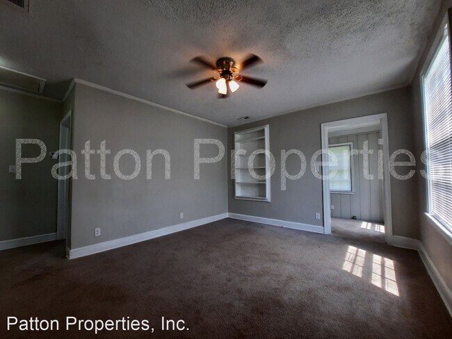 Building Photo - 2 br, 1 bath House - 2826 Truman Street