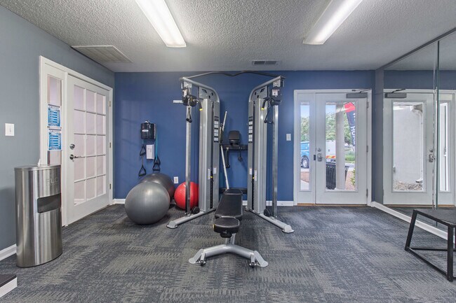 Building Photo - Hollis 7601