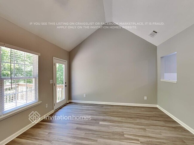 Foto del edificio - 3940 Brushymill Ct