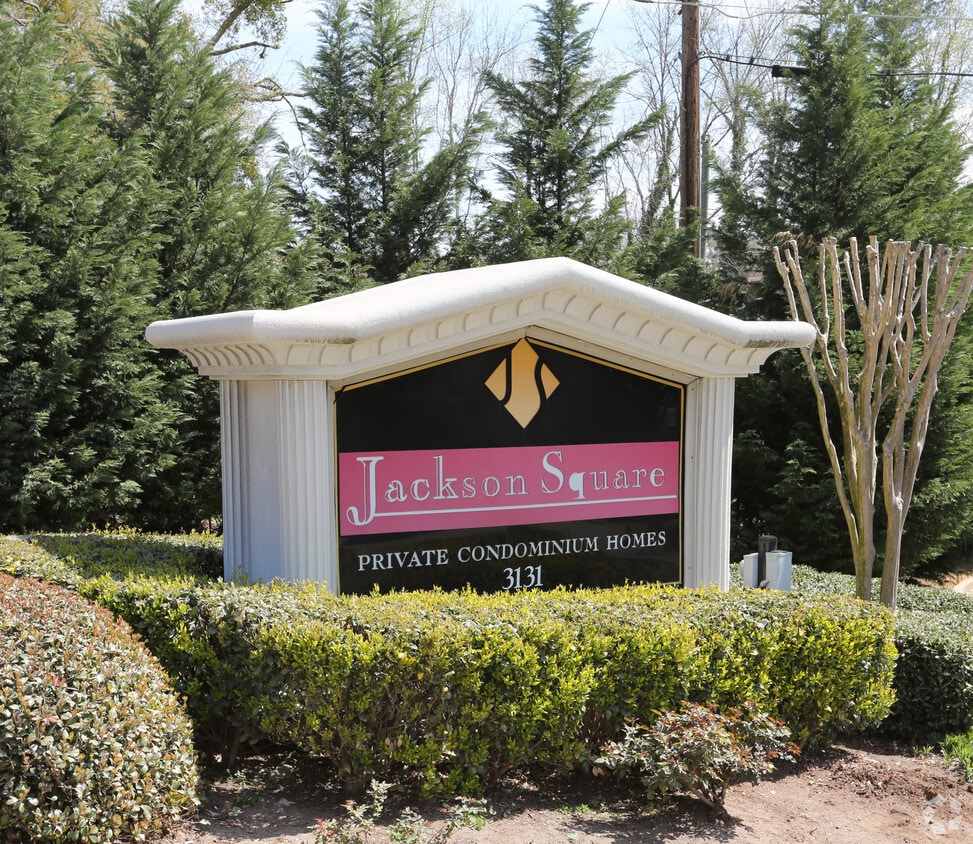 Jackson Square - 3131 Buford Hwy Atlanta, GA 30329 | Apartments.com