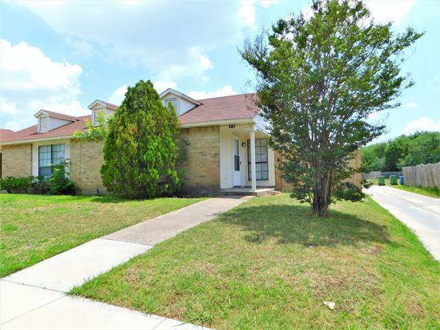 Building Photo - 6005 McAfee Dr