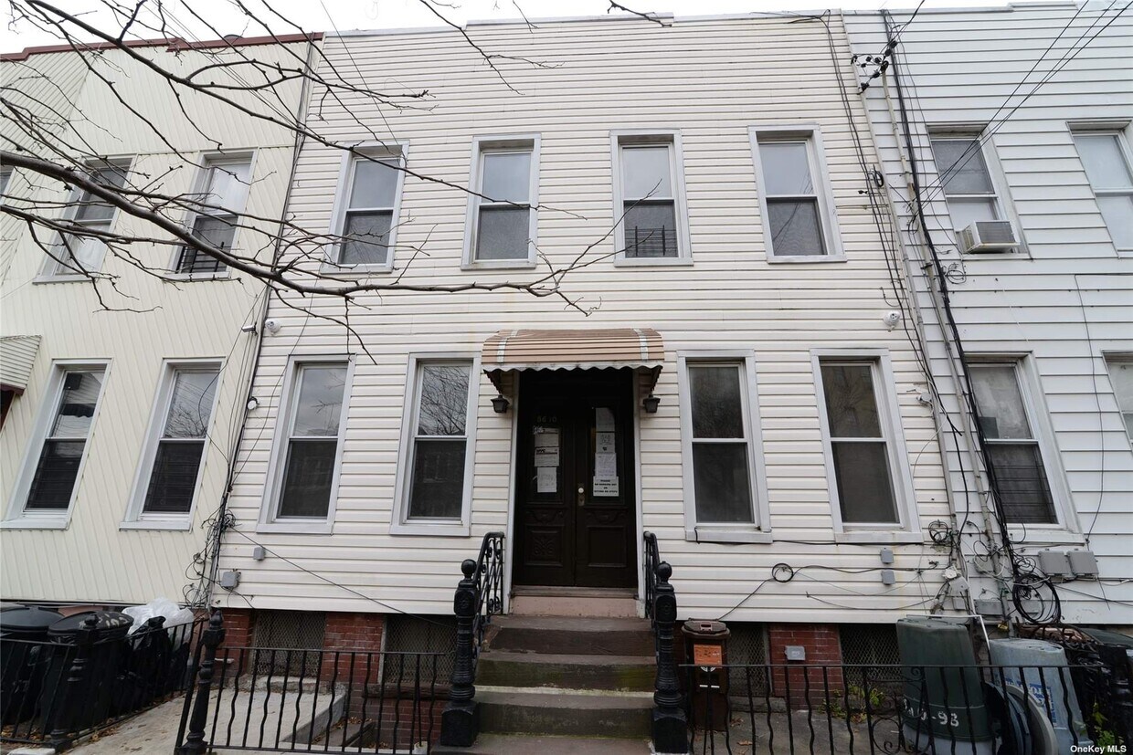 861086102 102nd St Unit 2R, Queens, NY 11418 Apartment for Rent in