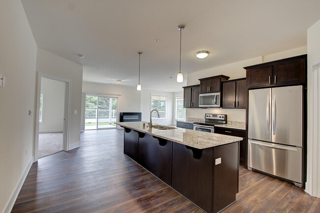 Foto del edificio - W171S7390 Lannon Dr