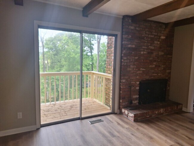 Foto del edificio - Basement Rancher located in Farragut